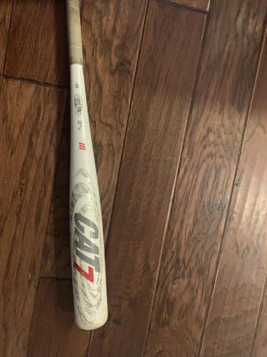 2017 Marucci CAT 7 Bat