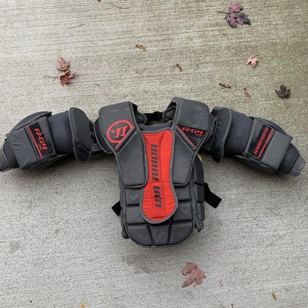 Extra Large Ritual G4 Goalie Chest Protector Junior
