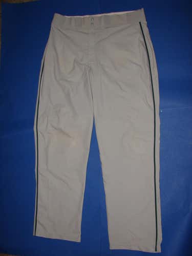 Men's Nike college worn baseball pants size 40