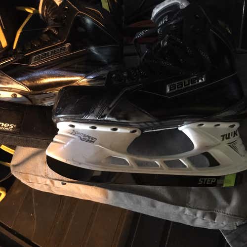 Supreme 180 Hockey Skates Senior Size 7
