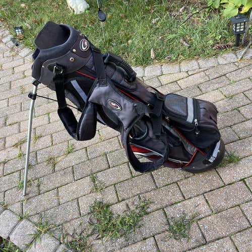 Unisex Top Flite Carry Bag