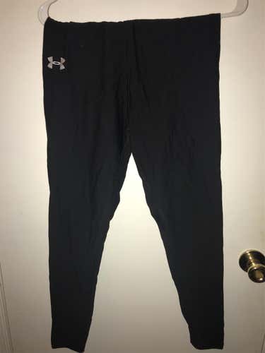 Large Under Armour Compression Pant Adult