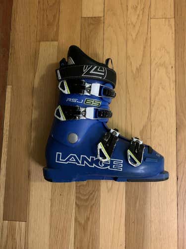 Lange RSJ 65 Ski Boots