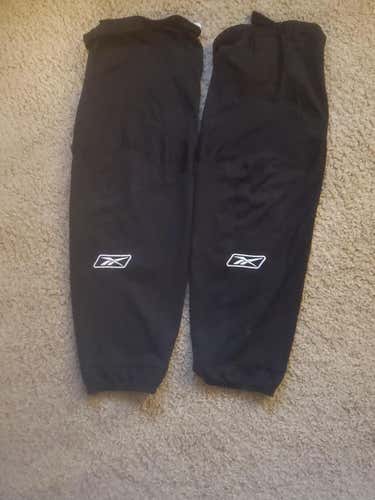 Reebok Edge Practice Socks Senior