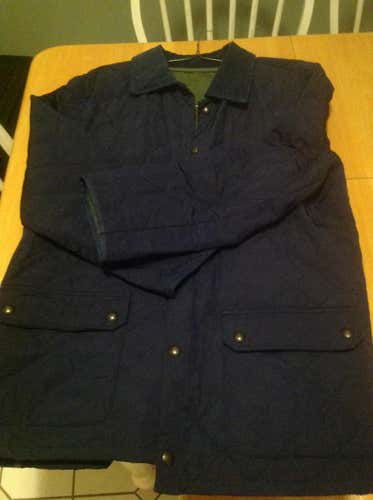 Vineyard Vines Jacket Adult