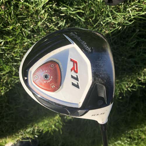 Men's R11 Driver Righty