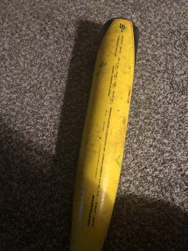 2015 Easton XL1 Bat