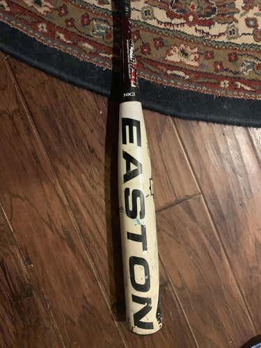 2014 Easton Omen Bat