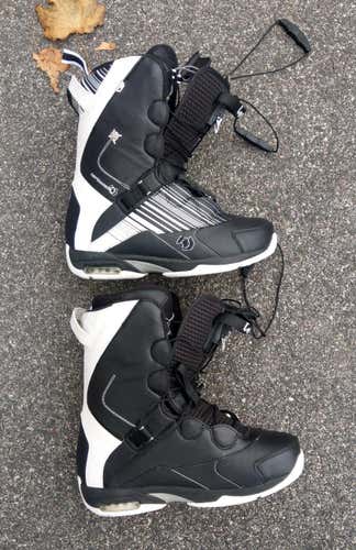 Men's Men's 8.0 (W 9.0) Legend Snowboard Boots