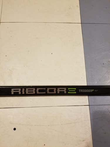 CCM RibCor Trigger2 PMT Hockey Stick Righty Mid Senior Pro Stock