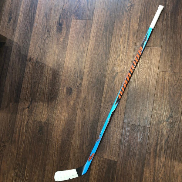 Warrior Covert Super Mac Daddy QRL Hockey Stick Righty Mid Senior