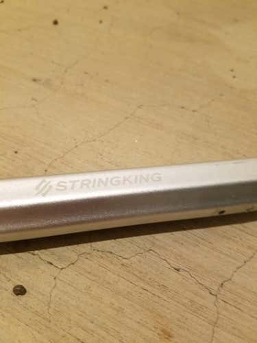 Silver StringKing Shaft