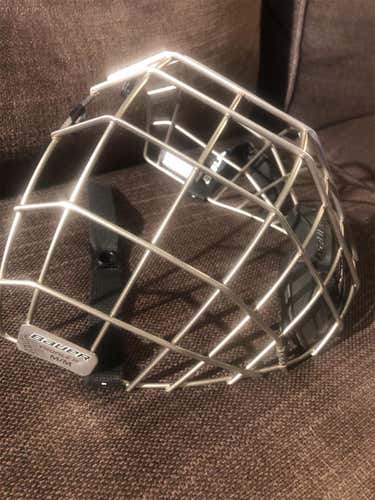 New Medium Profile III Facemask  Senior