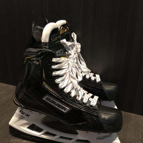 New 2sPro Hockey Skates Senior  Size 7.5