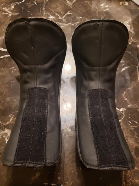 New True Pro Custom Hockey Skate TONGUES, LOW PROFILE & LIGHTWEIGHT, PROSTOCK