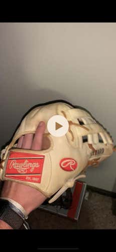 Rawlings Baseball Glove Adult