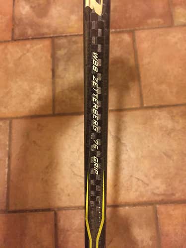 Warrior Alpha QX Hockey Stick Righty Unknown Senior