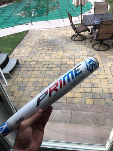 Prime 919 Bat