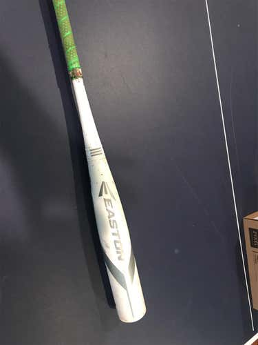 2018 Ghost X Bat