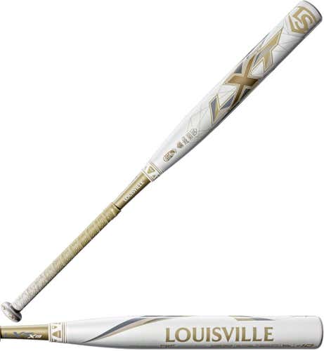 New Louisville Slugger LXT19 Composite Bat 31"/21oz w/ Warranty