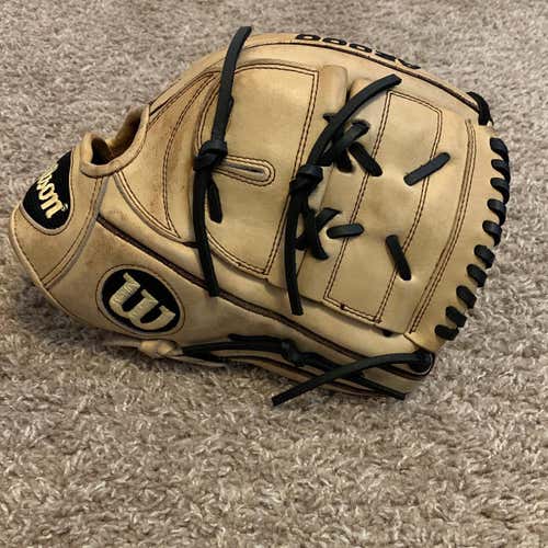 For Deal In Place Already