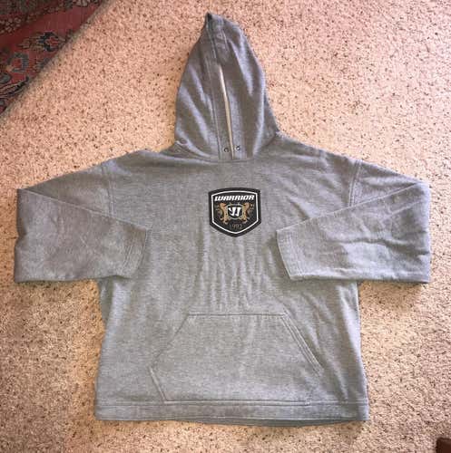 Warrior Sweatshirt