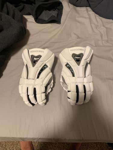 Rome RX Lacrosse Gloves