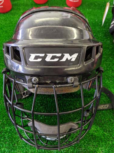 CCM FM06 Large Youth Hockey Helmet