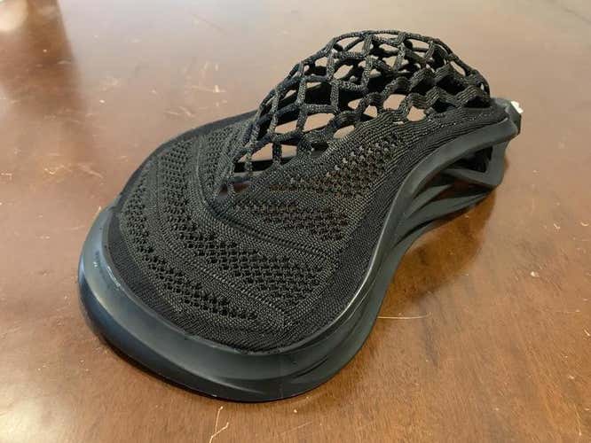 New Warrior Evo Warp Pro Head