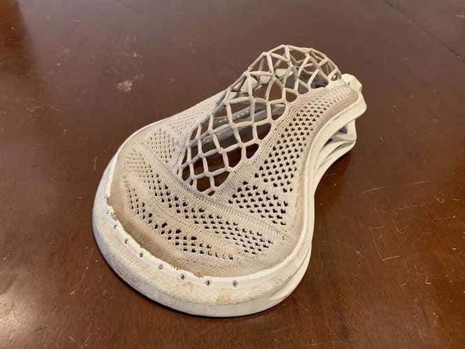 Warrior Evo Warp Pro Head