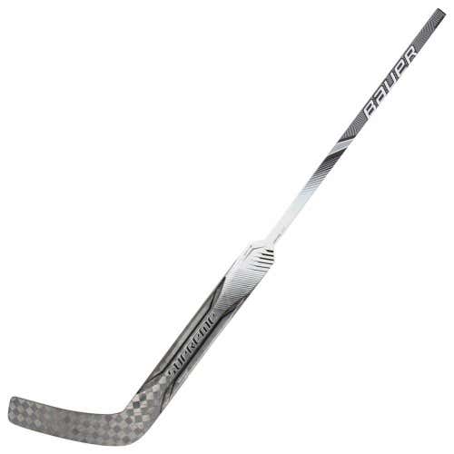 New Bauer Supreme 2S Pro 25" Goalie Stick Regular Senior