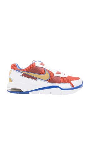 Nike Air Trainer SC 2010 Low Manny Pacquiao Shoes