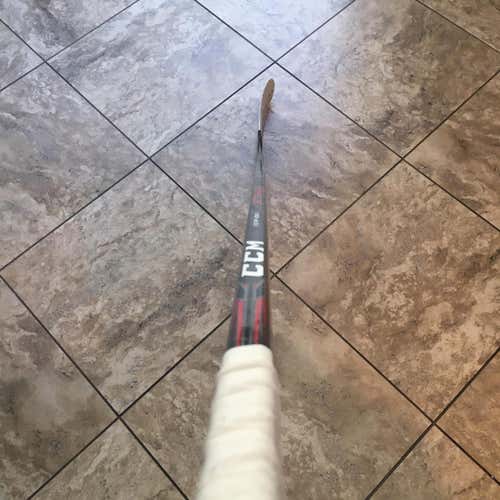 JetSpeed Lefty Toe Senior 85 Flex