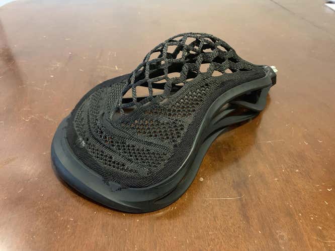 New Warrior Evo Warp Pro Head