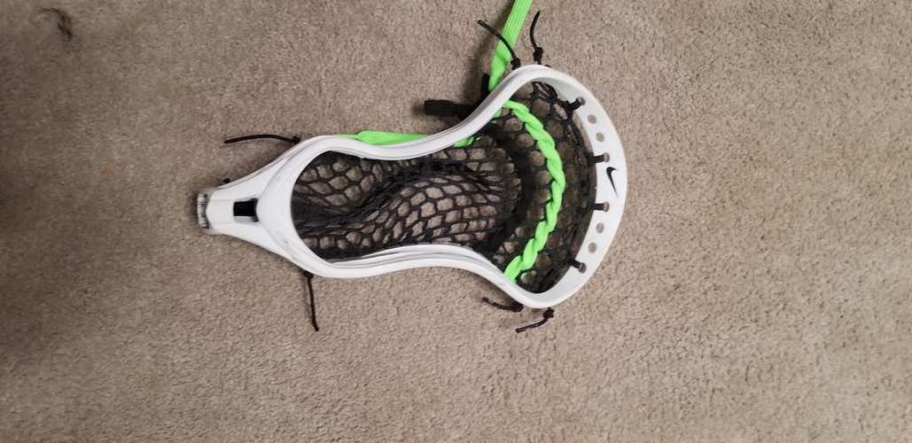 Nike CEO Head