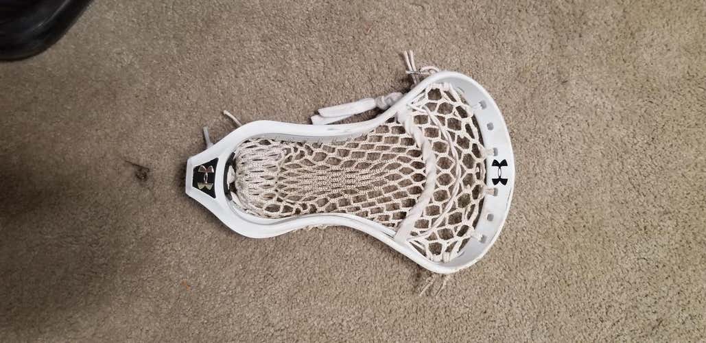 Under Armour Command X Head