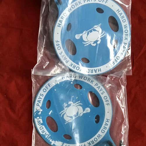 New East Coast Dyes Shooting Targets With Jw1 Mesh