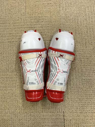 Vapor X900 Shin Pads Junior