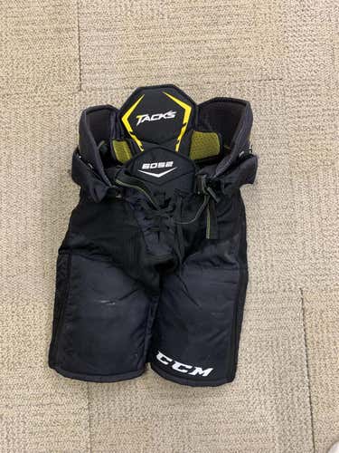Extra Large Tacks 6052 Hockey Pants Junior