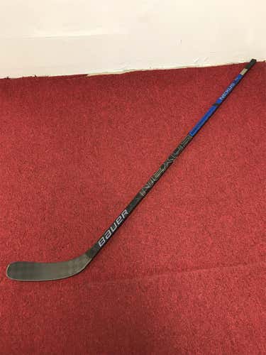 New Bauer RH P88 87 Flex RH Stick Pro Stock Item#YSD8887
