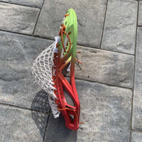 New ECD Rebel Offense(Strung/Dyed)