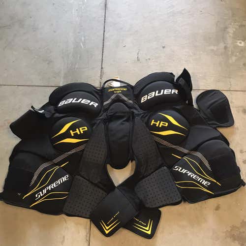 Medium Total one supreme HP Girdle Senior