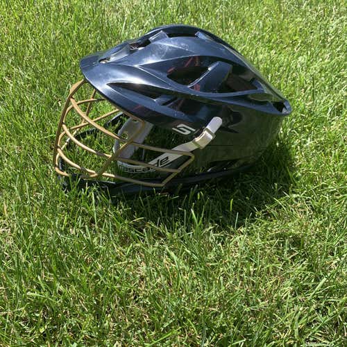 Cascade S Helmet (Custom)