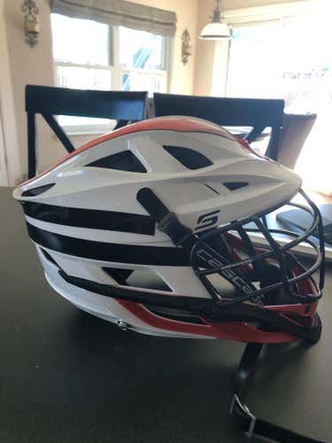 Cascade S Helmet Youth