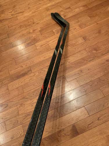 Special Order : 2x Trigger 2 105 RH + 2x  Sherwood 105 LH