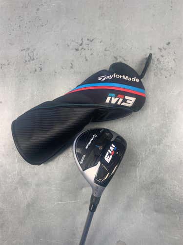 Taylormade M3 Fairway wood (3 wood)