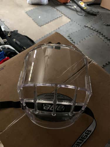 New Medium Concept 3 Full Shield  Senior