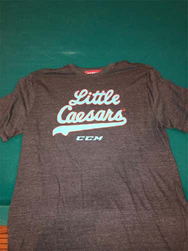 Little Caesars AAA CCM Shirt