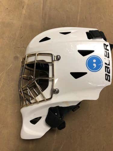 Bauer profile 1200 Goalie Mask Senior