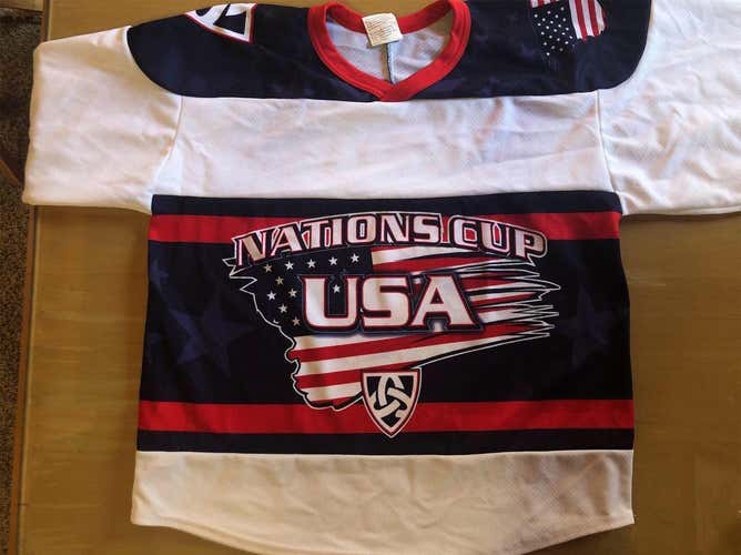 Extra Large  Jersey